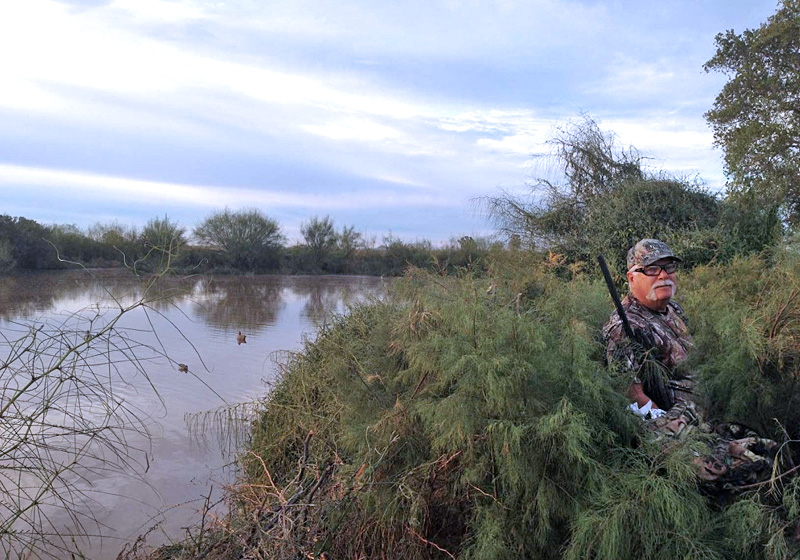 Sonora's Premier Outfitters - Premier hunting and fishing adventures in Mexico